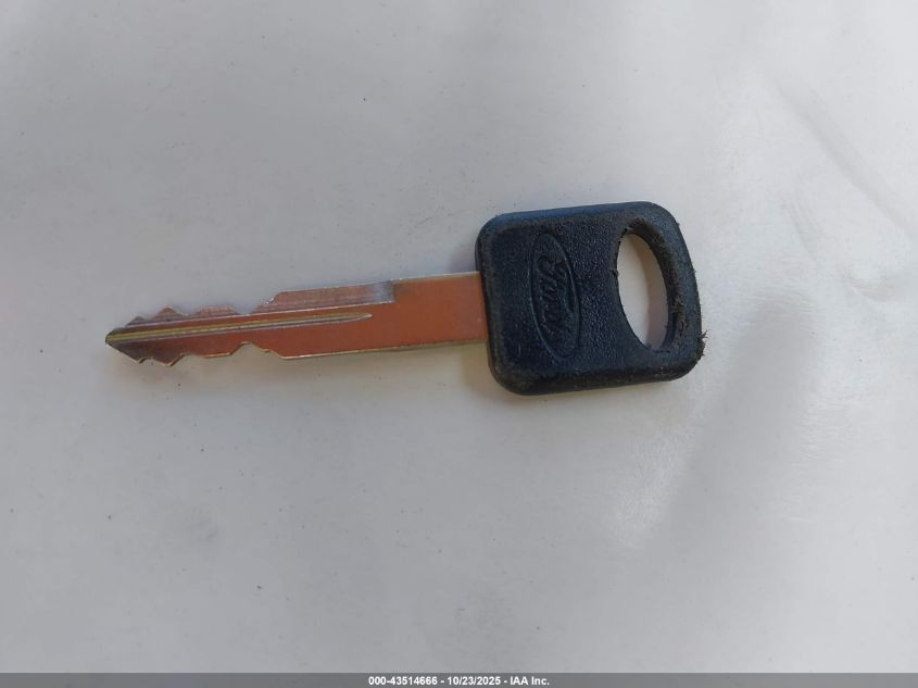 2003 Ford F-250 Xl/Xlt VIN: 1FTNF21L53EA46651 Lot: 43514666