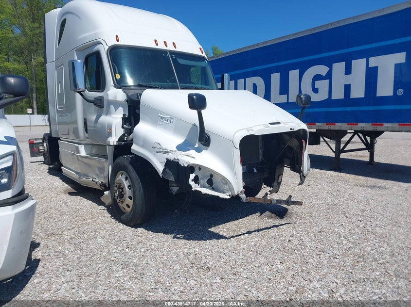 2016 FREIGHTLINER CASCADIA 125