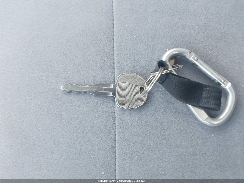 2021 Isuzu Npr Hd VIN: 54DC4W1DXMS203943 Lot: 43514728