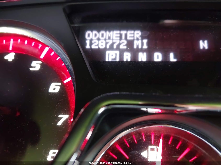 2014 GMC Acadia Sle-1 VIN: 1GKKRNED9EJ192497 Lot: 43514768