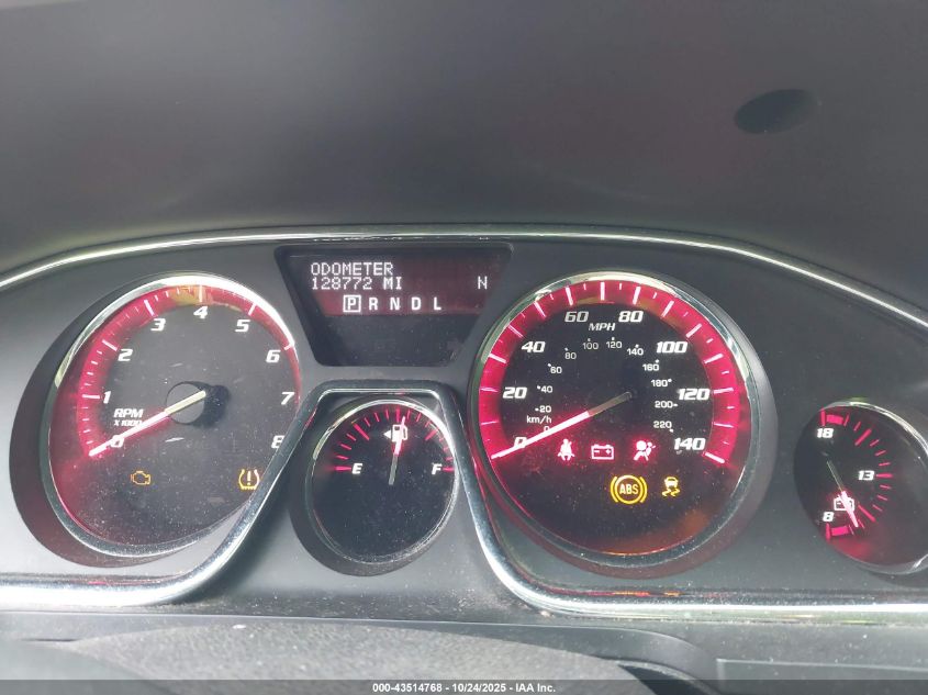 2014 GMC Acadia Sle-1 VIN: 1GKKRNED9EJ192497 Lot: 43514768