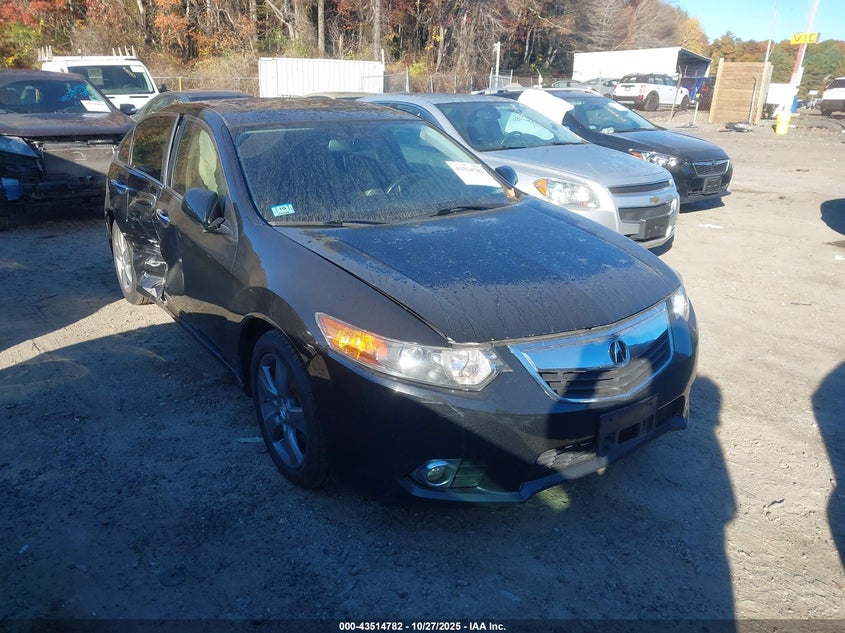 ACURA TSX 2.4