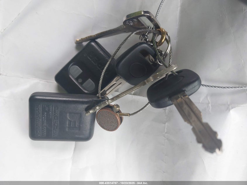JT4VD12E7S0008351 1995 TOYOTA T100 photo no. 11