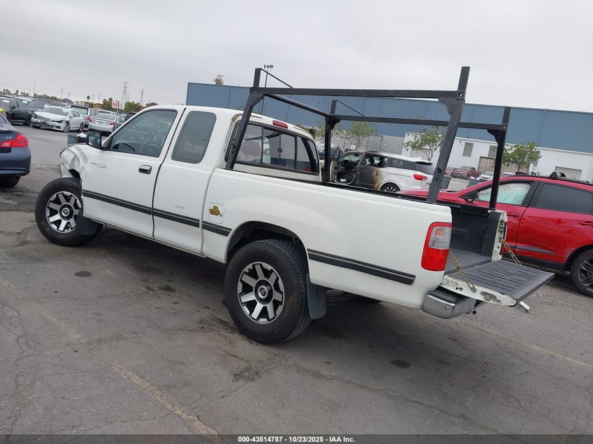 JT4VD12E7S0008351 1995 TOYOTA T100 photo no. 3