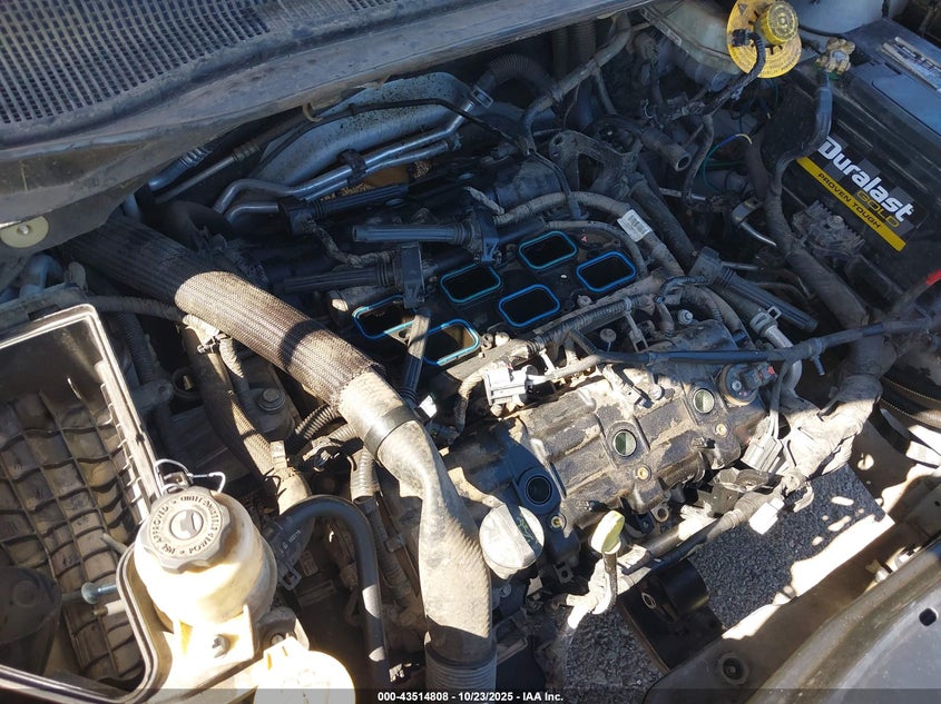 2015 CHRYSLER TOWN & COUNTRY TOURING 2C4RC1BG2FR620085