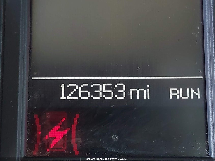 2015 CHRYSLER TOWN & COUNTRY TOURING 2C4RC1BG2FR620085