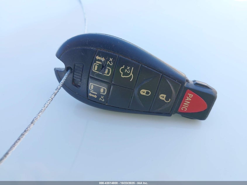 2015 CHRYSLER TOWN & COUNTRY TOURING 2C4RC1BG2FR620085