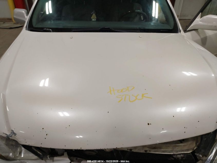 2003 Toyota Avalon Xls VIN: 4T1BF28B13U331316 Lot: 43514814