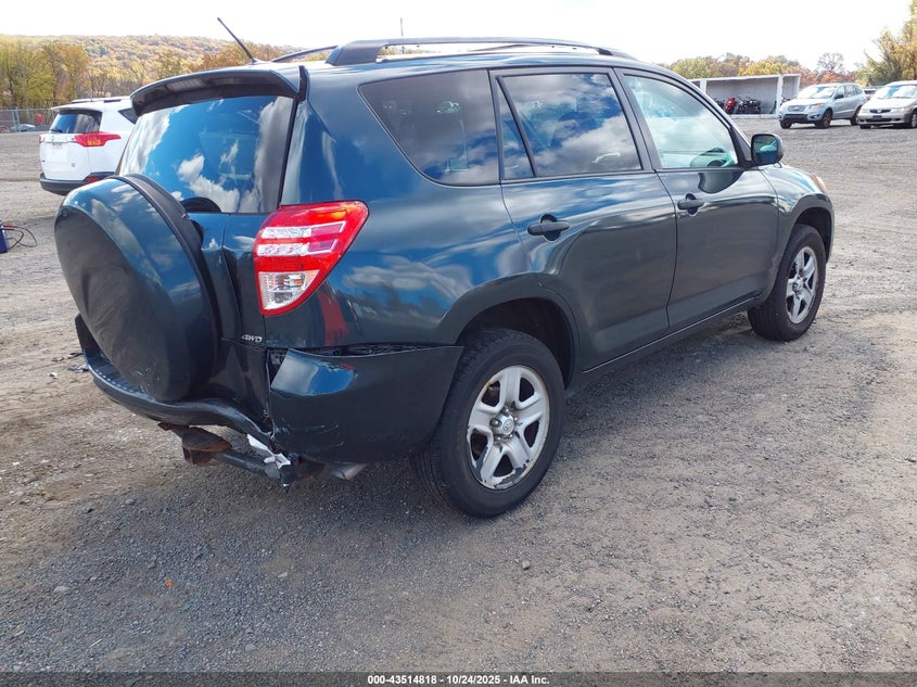 2T3JF4DV0CW209092 2012 TOYOTA RAV 4 photo no. 4