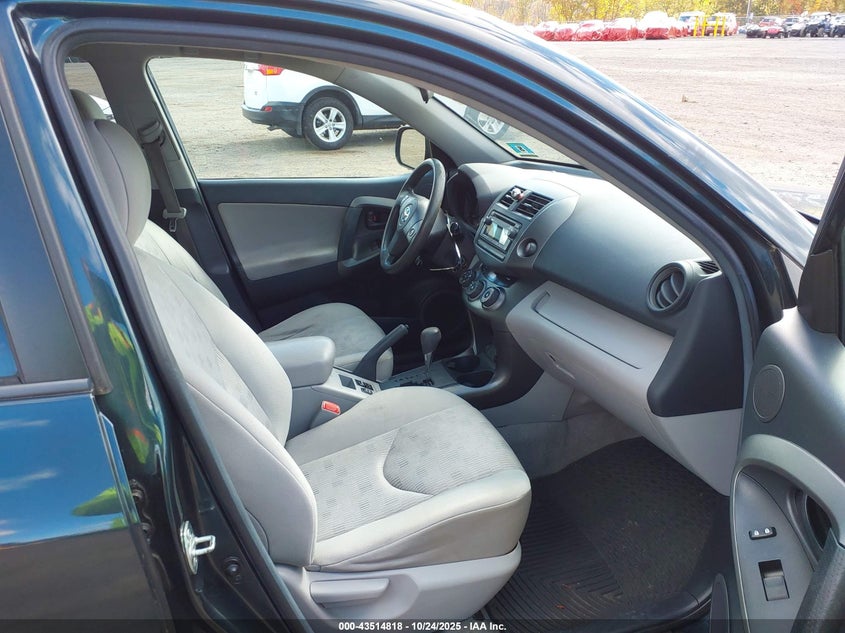 2T3JF4DV0CW209092 2012 TOYOTA RAV 4 photo no. 5