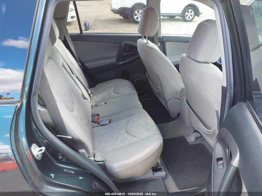 2T3JF4DV0CW209092 2012 TOYOTA RAV 4 photo no. 8