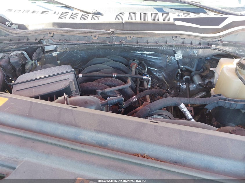 2022 Ford F450 Xl/Xlt VIN: 1FDUF4GN2NED4381 Lot: 43514825