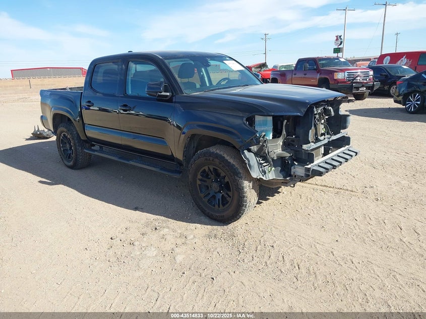 TOYOTA TACOMA SR