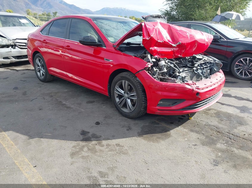 VOLKSWAGEN JETTA 1.4T R-LINE/1.4T S/1.4T SE