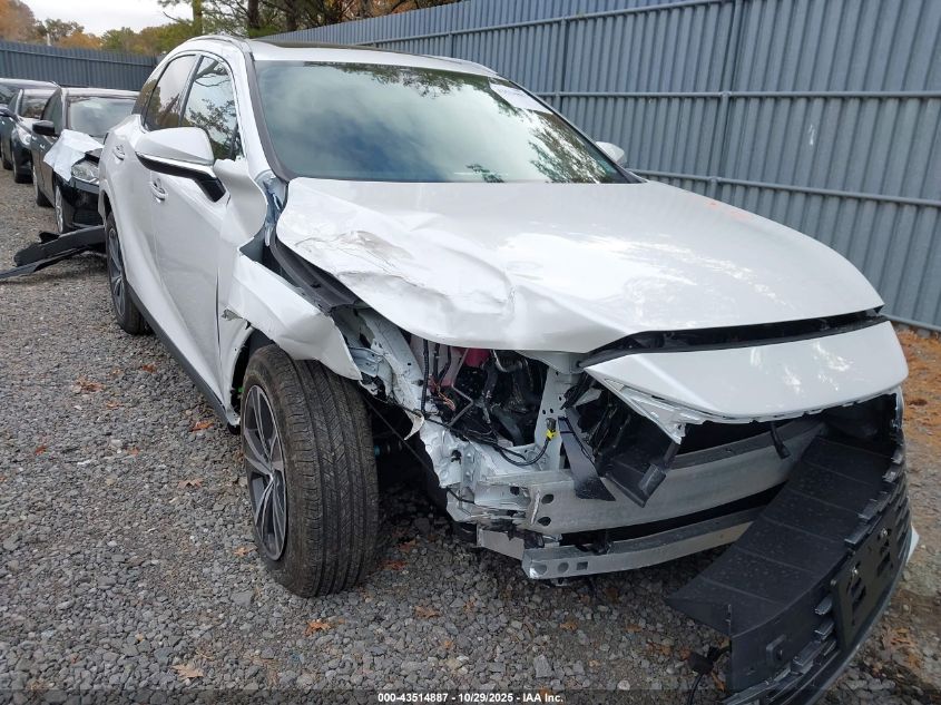 LEXUS RX 350 PREMIUM