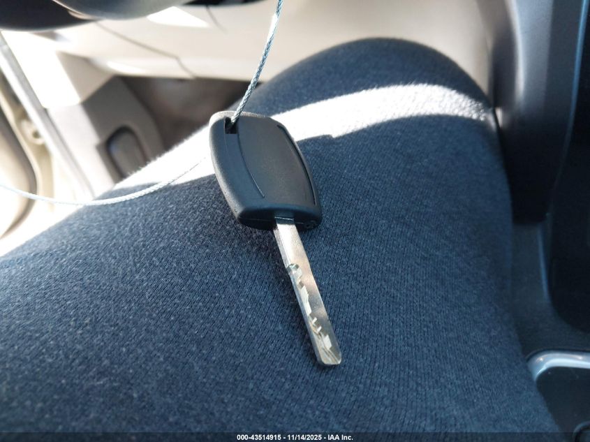 2017 Ford Escape Se VIN: 1FMCU0GD6HUC06773 Lot: 43514915