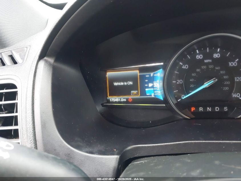 2018 Ford Explorer Sport VIN: 1FM5K8GT3JGB35282 Lot: 43514947