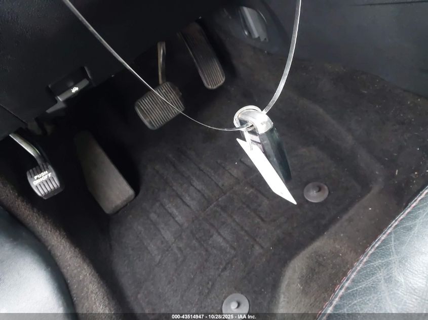 2018 Ford Explorer Sport VIN: 1FM5K8GT3JGB35282 Lot: 43514947