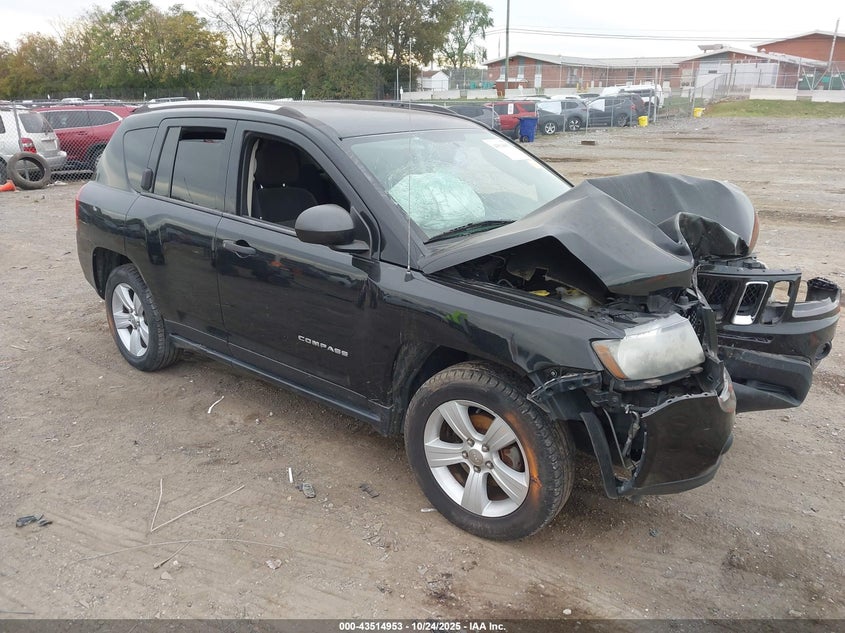 JEEP COMPASS SPORT