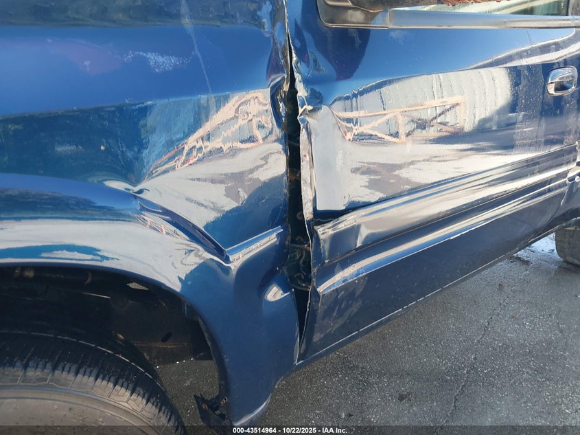 1GHDT13S122111654 2002 OLDSMOBILE BRAVADA photo no. 6