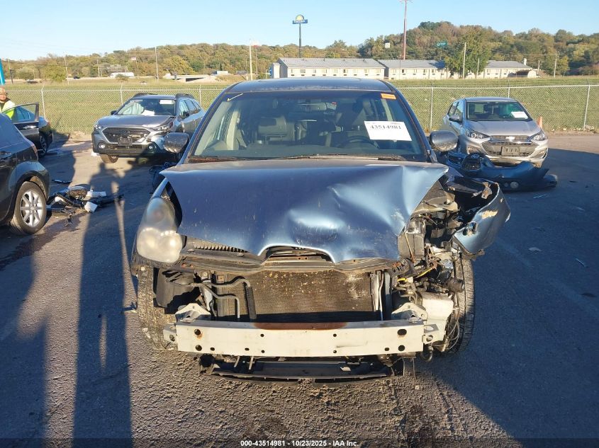 2007 Subaru B9 Tribeca Limited 5-Passenger VIN: 4S4WX82D174411457 Lot: 43514981