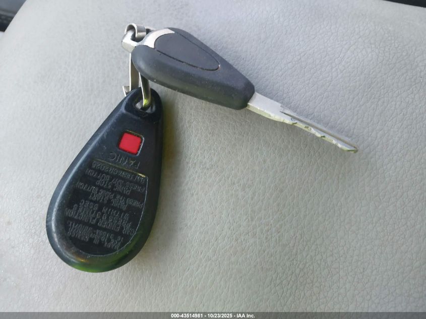 2007 Subaru B9 Tribeca Limited 5-Passenger VIN: 4S4WX82D174411457 Lot: 43514981