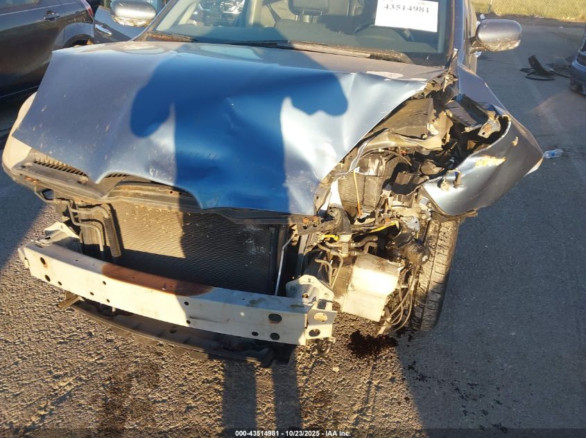 2007 Subaru B9 Tribeca Limited 5-Passenger VIN: 4S4WX82D174411457 Lot: 43514981