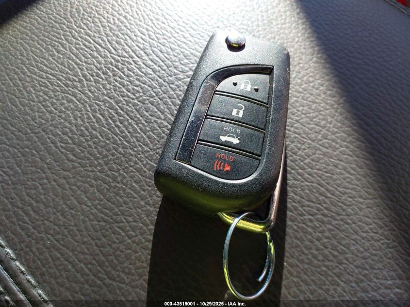 2021 Toyota Camry Se VIN: 4T1G11AK1MU494090 Lot: 43515001