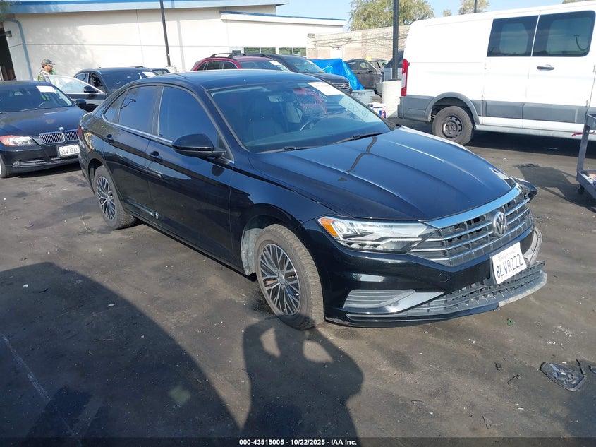 VOLKSWAGEN JETTA 1.4T R-LINE/1.4T S/1.4T SE