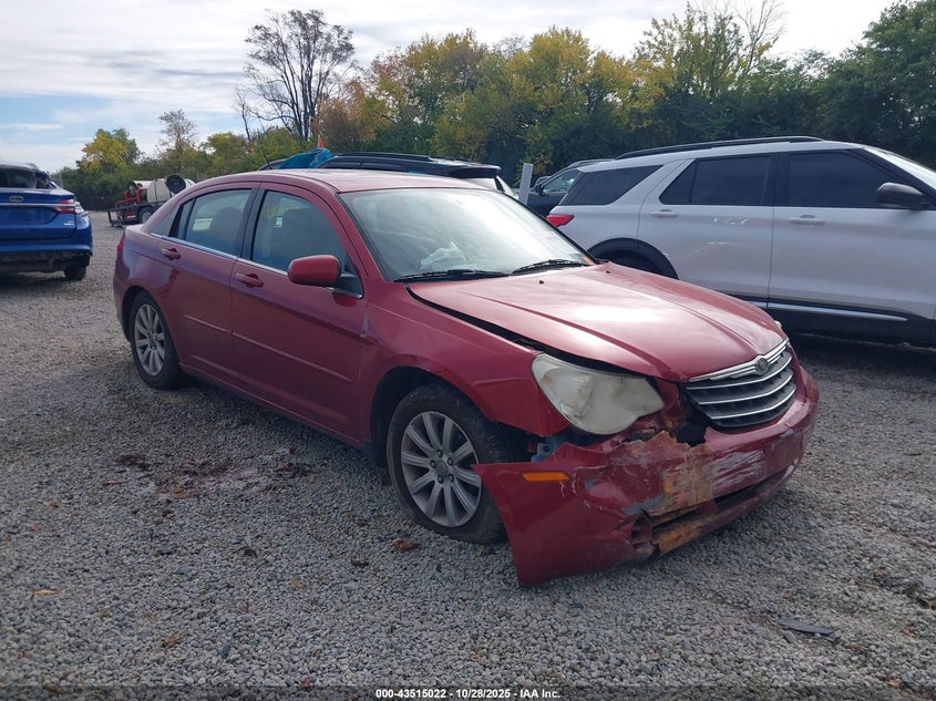CHRYSLER SEBRING LIMITED