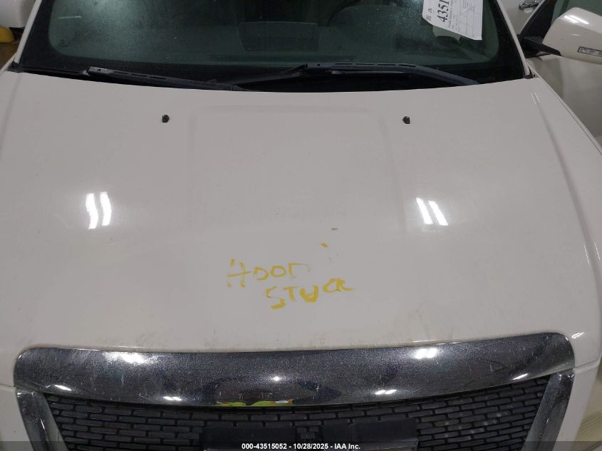 2008 GMC Acadia Slt-2 VIN: 1GKEV33798J131911 Lot: 43515052