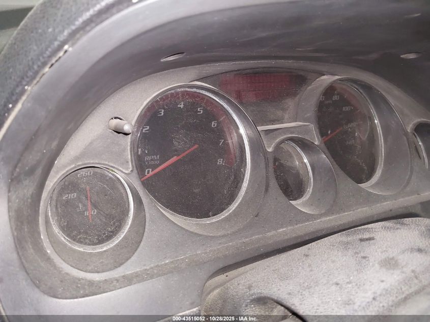 2008 GMC Acadia Slt-2 VIN: 1GKEV33798J131911 Lot: 43515052