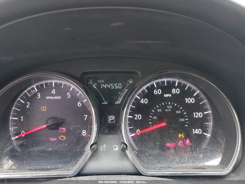 3N1CN7AP0FL891439 2015 NISSAN VERSA photo no. 7