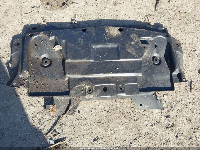 2008 Cadillac Cts Standard VIN: 1G6DG577380191389 Lot: 43515061