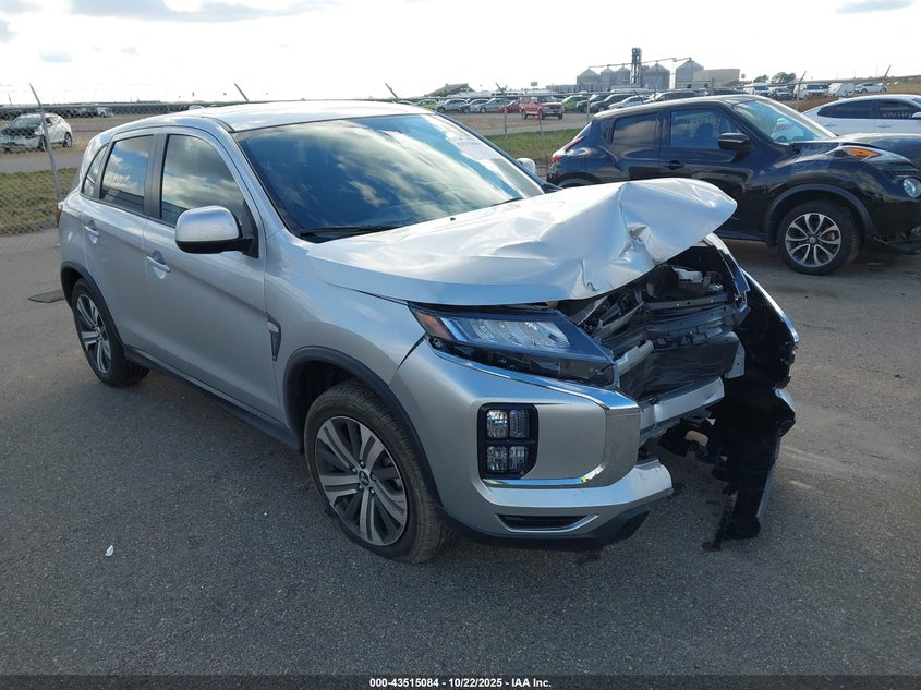 MITSUBISHI OUTLANDER SPORT 2.0 ES AWC