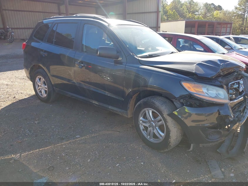 HYUNDAI SANTA FE GLS