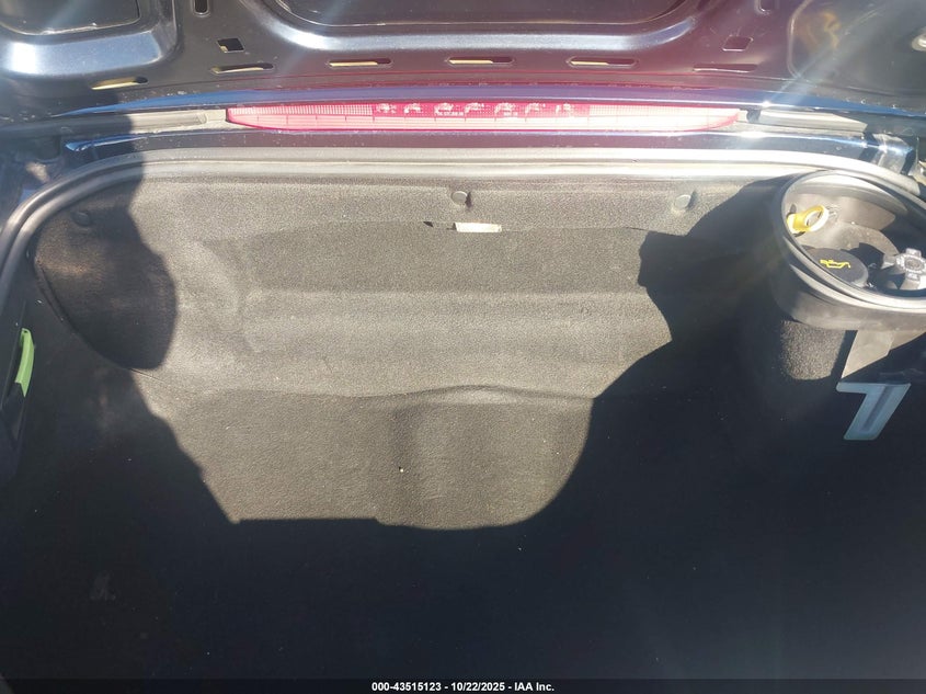 2004 Porsche Boxster VIN: WP0CA29884U620513 Lot: 43515123