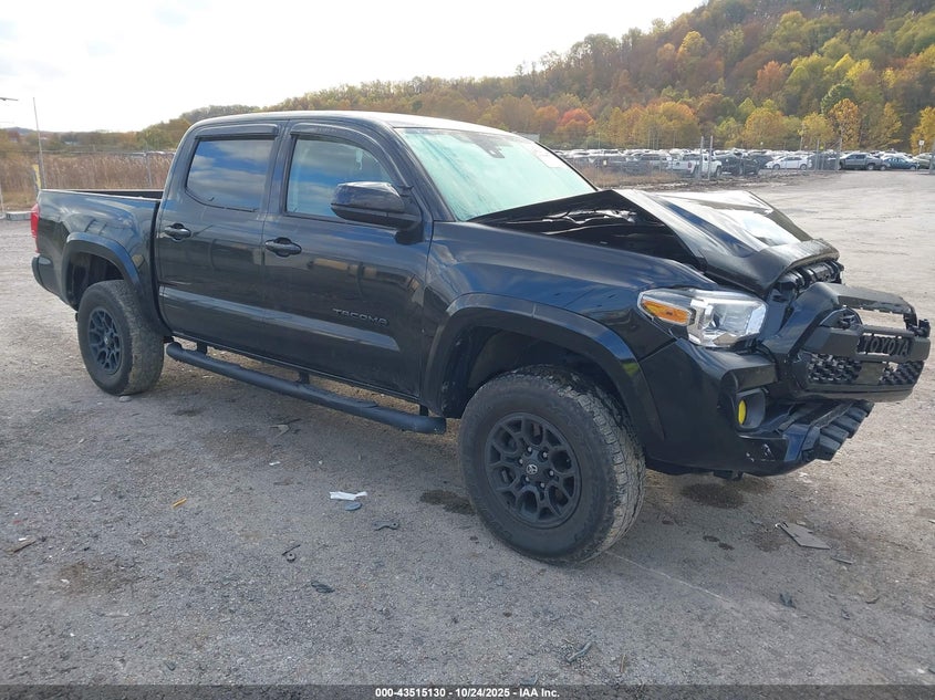 TOYOTA TACOMA SR5 V6