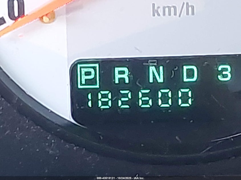 2006 Dodge Stratus Sxt VIN: 1B3EL46R56N265049 Lot: 43515131