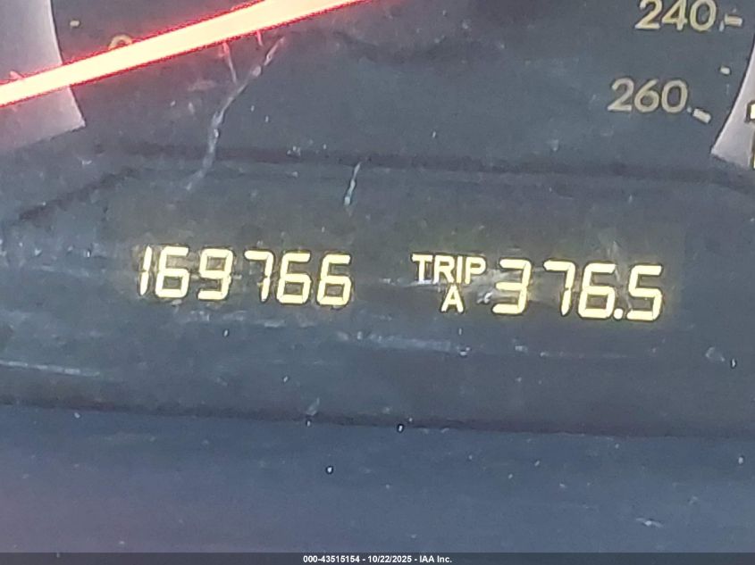 2007 Honda Odyssey Ex-L VIN: 5FNRL38737B453297 Lot: 43515154