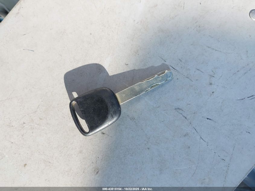 2007 Honda Odyssey Ex-L VIN: 5FNRL38737B453297 Lot: 43515154