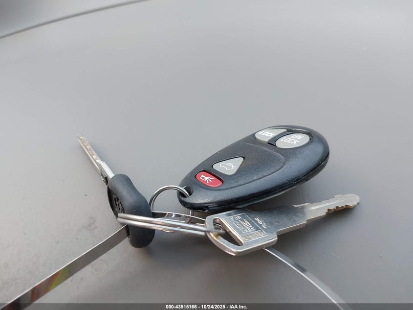 2002 Buick Century Custom VIN: 2G4WS52J121182009 Lot: 43515166