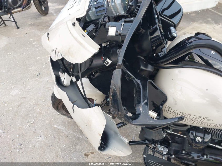 1HD1ACL16PB614250 2023 HARLEY-DAVIDSON ROAD GLIDE photo no. 14