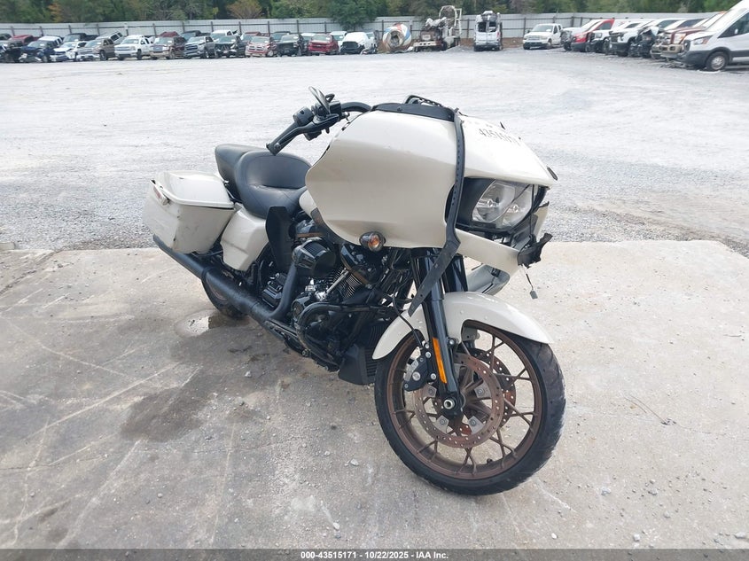 1HD1ACL16PB614250 2023 HARLEY-DAVIDSON ROAD GLIDE photo no. 23