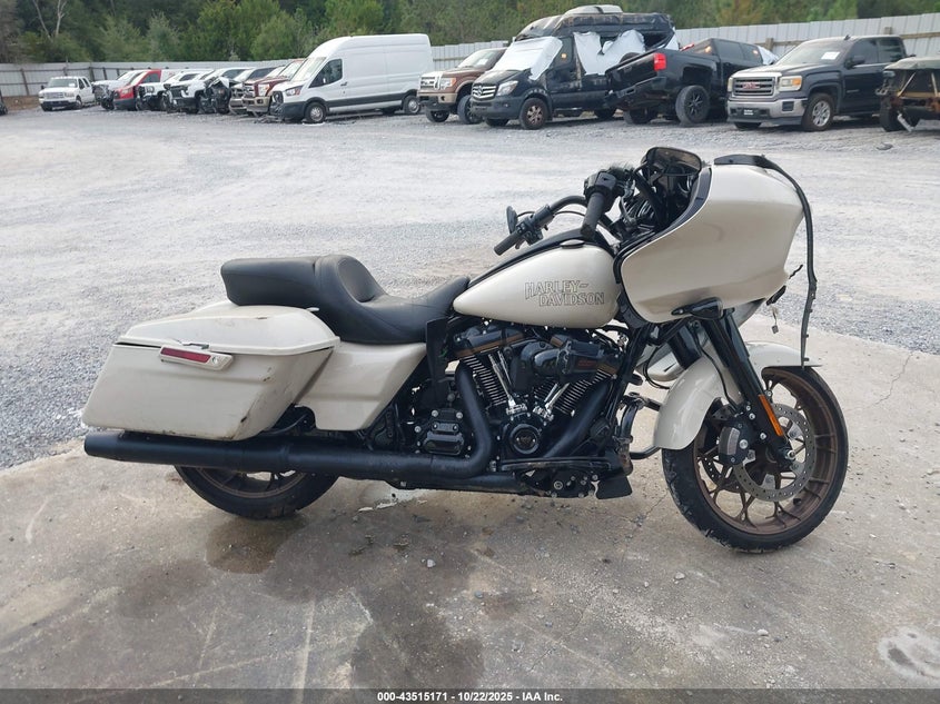 1HD1ACL16PB614250 2023 HARLEY-DAVIDSON ROAD GLIDE photo no. 12
