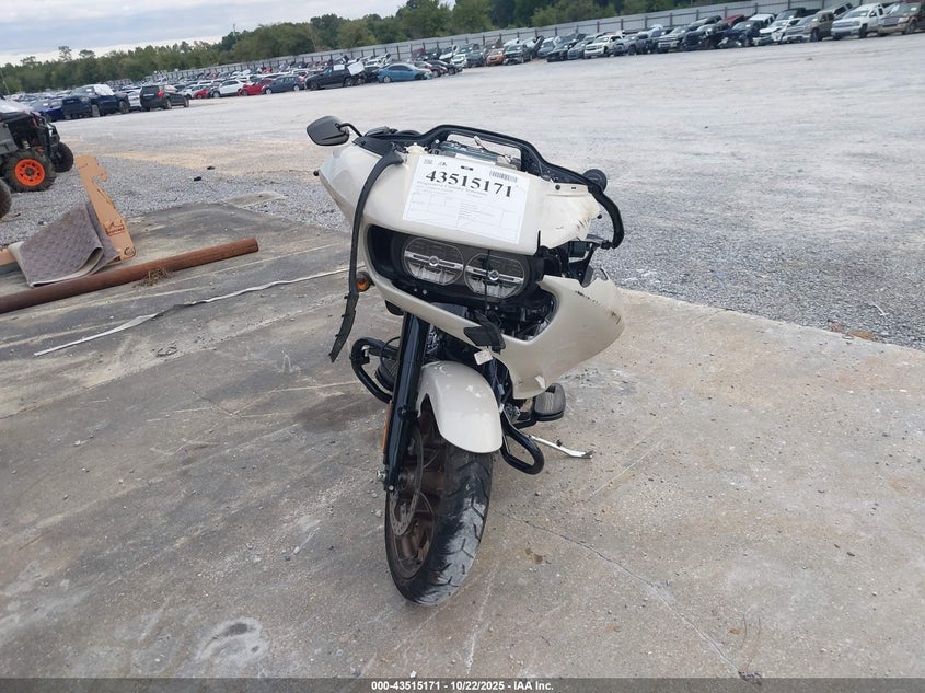 1HD1ACL16PB614250 2023 HARLEY-DAVIDSON ROAD GLIDE photo no. 5