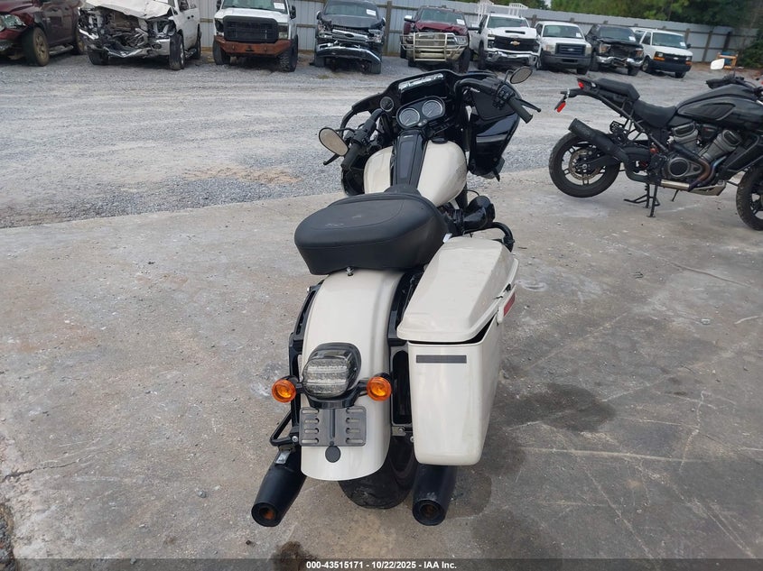 1HD1ACL16PB614250 2023 HARLEY-DAVIDSON ROAD GLIDE photo no. 6