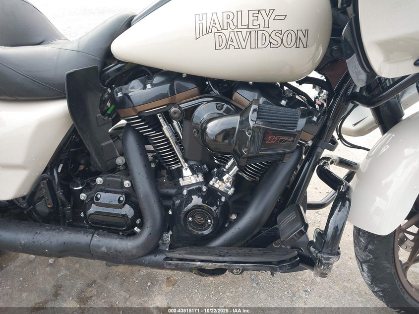 VIN 1HD1ACL16PB614250 2023 HARLEY-DAVIDSON FLTRXST