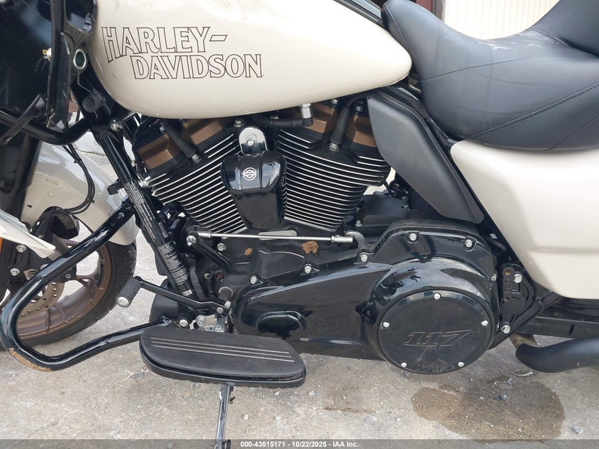 1HD1ACL16PB614250 2023 HARLEY-DAVIDSON ROAD GLIDE photo no. 9