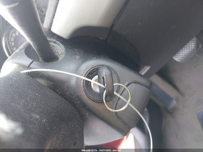 2010 Chevrolet Cobalt Lt VIN: 1G1AD5F58A7214664 Lot: 43515174